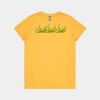 Maple Tee Thumbnail
