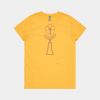 Maple Tee Thumbnail