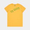 Maple Tee Thumbnail