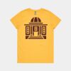 Maple Tee Thumbnail