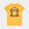 Maple Tee Thumbnail