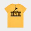 Maple Tee Thumbnail