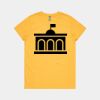 Maple Tee Thumbnail