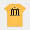 Maple Tee Thumbnail