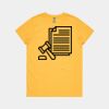 Maple Tee Thumbnail