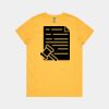 Maple Tee Thumbnail