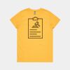 Maple Tee Thumbnail
