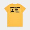 Maple Tee Thumbnail