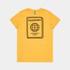 Maple Tee Thumbnail