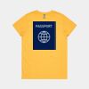 Maple Tee Thumbnail