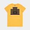 Maple Tee Thumbnail