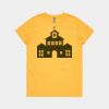 Maple Tee Thumbnail