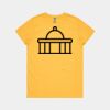 Maple Tee Thumbnail