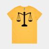 Maple Tee Thumbnail