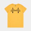 Maple Tee Thumbnail