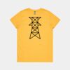 Maple Tee Thumbnail