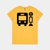 Maple Tee Thumbnail