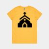 Maple Tee Thumbnail