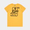 Maple Tee Thumbnail