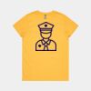 Maple Tee Thumbnail