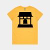 Maple Tee Thumbnail
