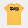 Maple Tee Thumbnail
