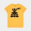 Maple Tee Thumbnail