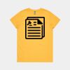 Maple Tee Thumbnail