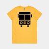 Maple Tee Thumbnail