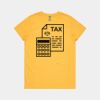 Maple Tee Thumbnail