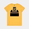 Maple Tee Thumbnail