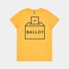 Maple Tee Thumbnail
