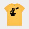 Maple Tee Thumbnail
