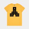 Maple Tee Thumbnail