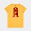 Maple Tee Thumbnail