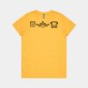 Maple Tee Thumbnail