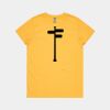 Maple Tee Thumbnail