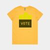 Maple Tee Thumbnail