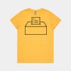 Maple Tee Thumbnail