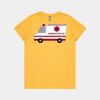 Maple Tee Thumbnail