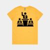 Maple Tee Thumbnail