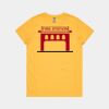 Maple Tee Thumbnail