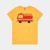 Maple Tee Thumbnail