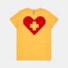 Maple Tee Thumbnail