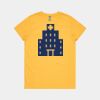 Maple Tee Thumbnail