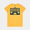 Maple Tee Thumbnail