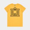 Maple Tee Thumbnail