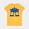 Maple Tee Thumbnail