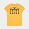 Maple Tee Thumbnail
