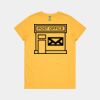 Maple Tee Thumbnail